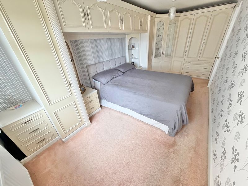 Fairways Drive Little Sutton